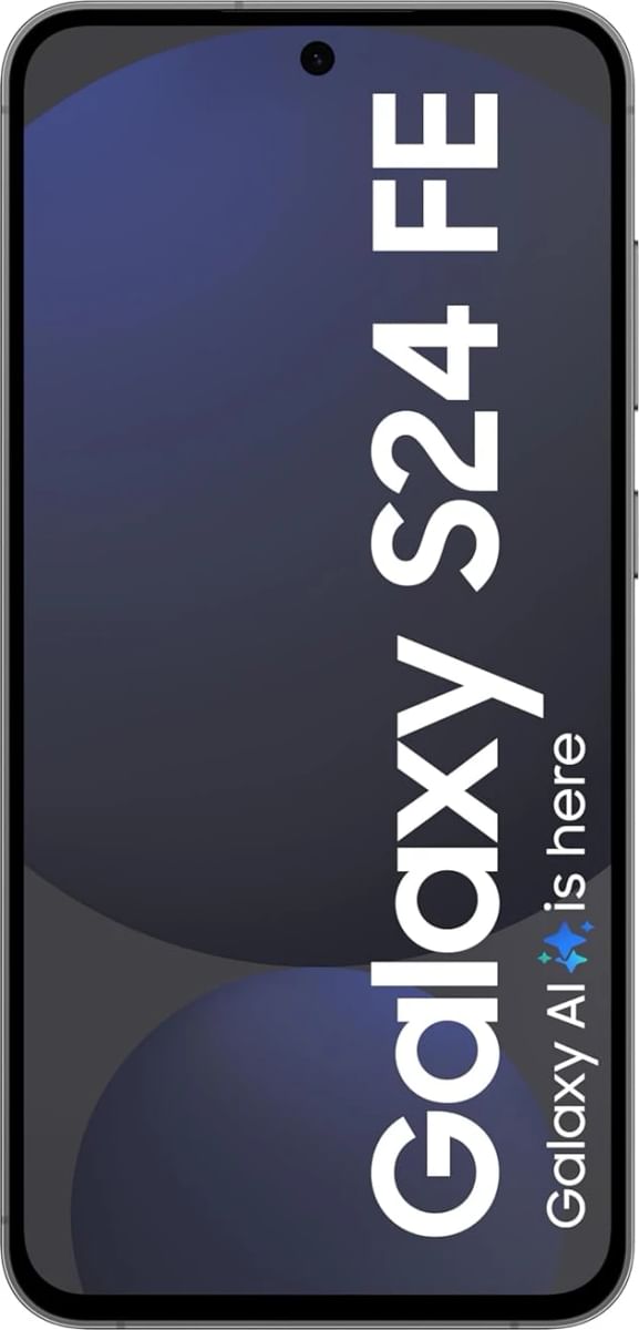 Samsung Galaxy S24 FE