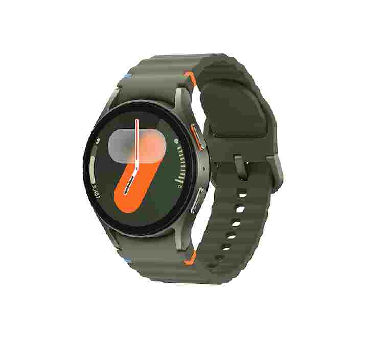 Samsung Galaxy Watch7 40mm Bluetooth (Green )