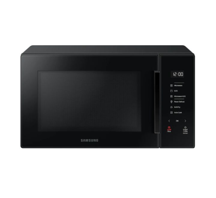 Samsung Microwave Oven MG30T5018CK/ST (Black)