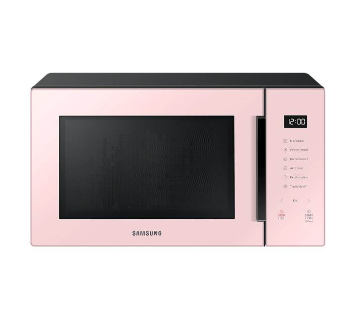 Samsung Microwave Oven MS30T5018AP/ST (Clean Pink)