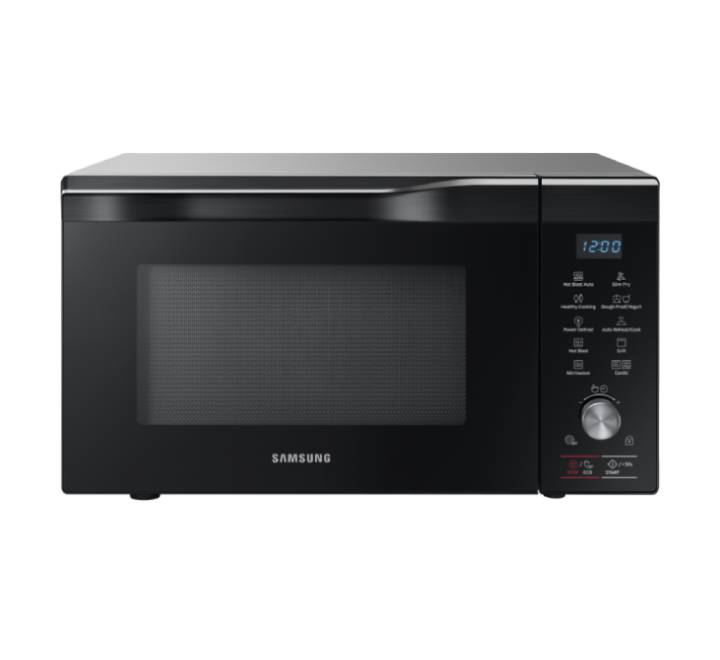 Samsung Microwave Oven/32L MC32K7055CT/ST (Silver)