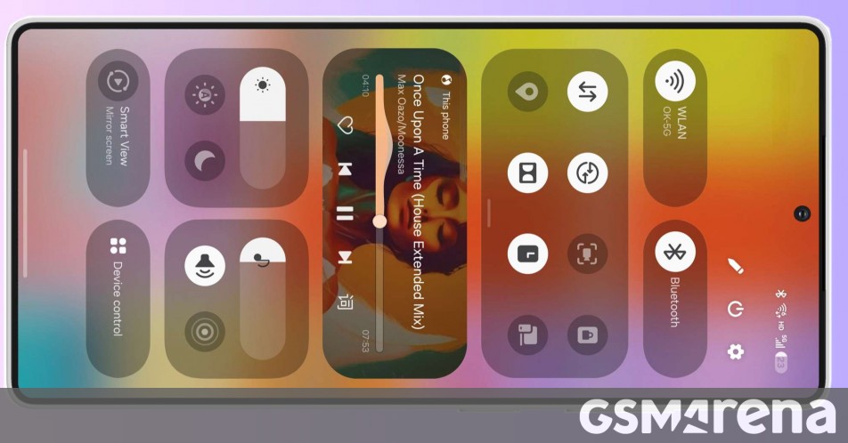 Samsung One UI 7 rollout timeline leaks