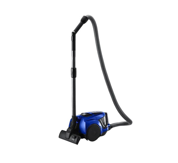 Samsung Vaccum Cleaner Canister 1.3 Litres VCC4540S36/XST