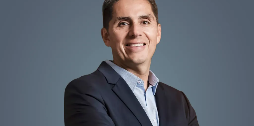 Santander ficha en la fintech Nuvei al nuevo CEO de Getnet