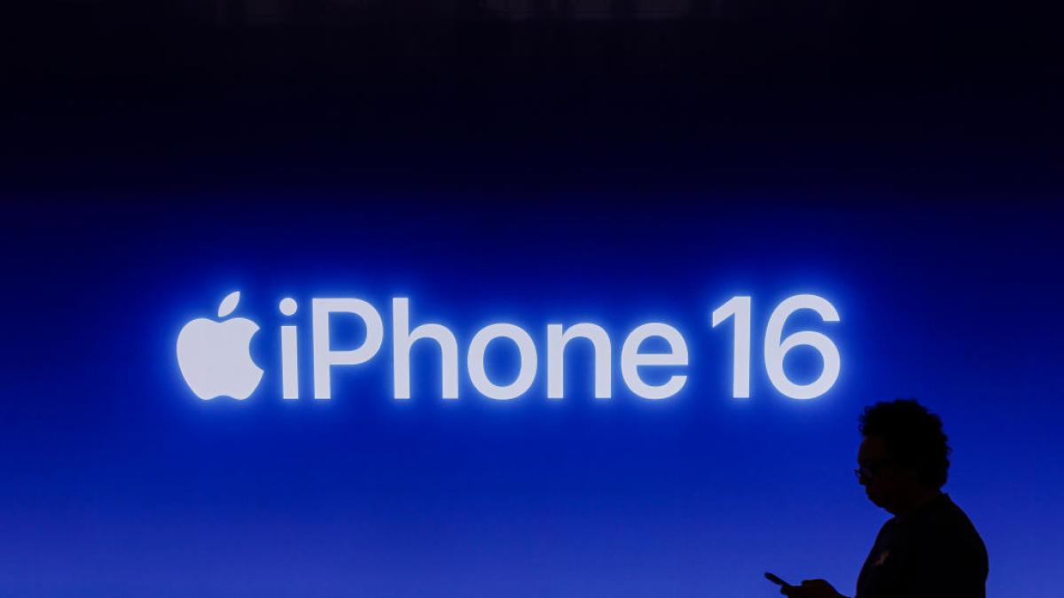 Santander regala el iPhone 16 con el gancho más suculento para el cliente