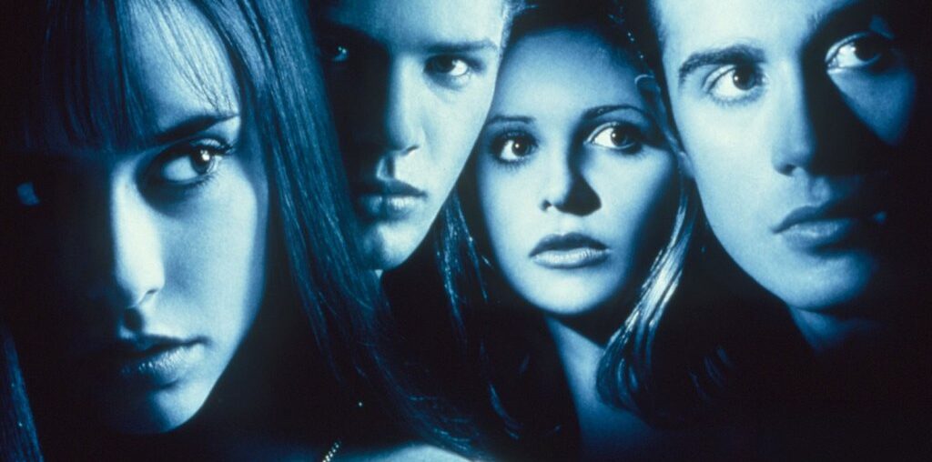 Sarah Michelle Gellar Teases ‘I Know What You Did Last Summer’ Sequel With Photo From Film Set