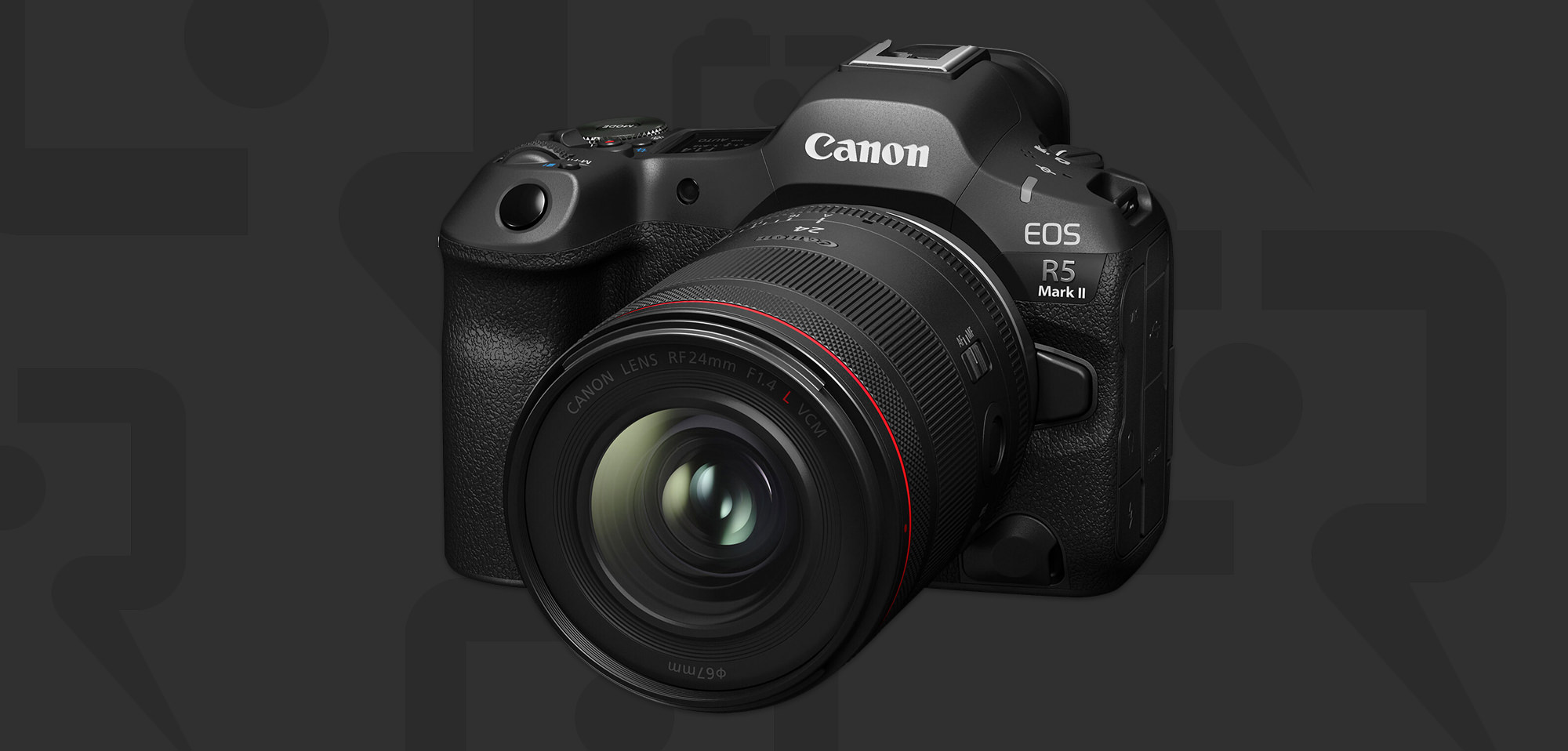 Save 10% on used Canon Gear at KEH including the EOS R5 Mark II at $3599