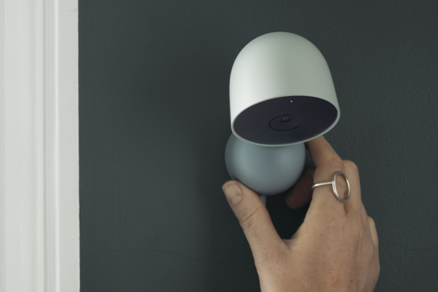 Save 30% with Google’s 2nd Gen Indoor Nest Cam! – Phandroid