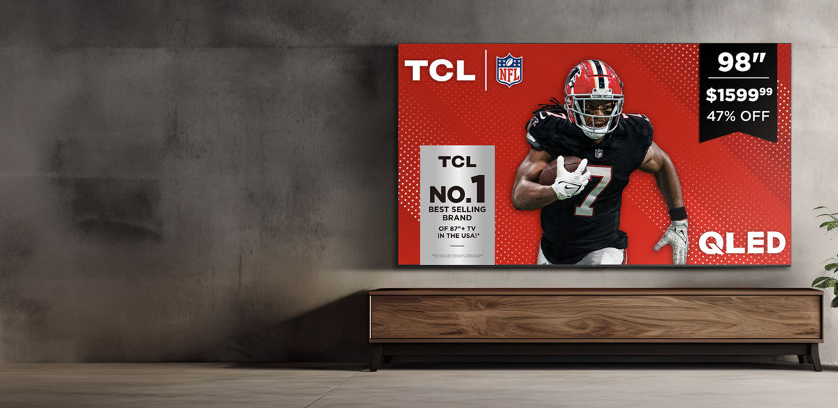 Save BIG on these TCL TVs ahead of the holiday season! – Phandroid