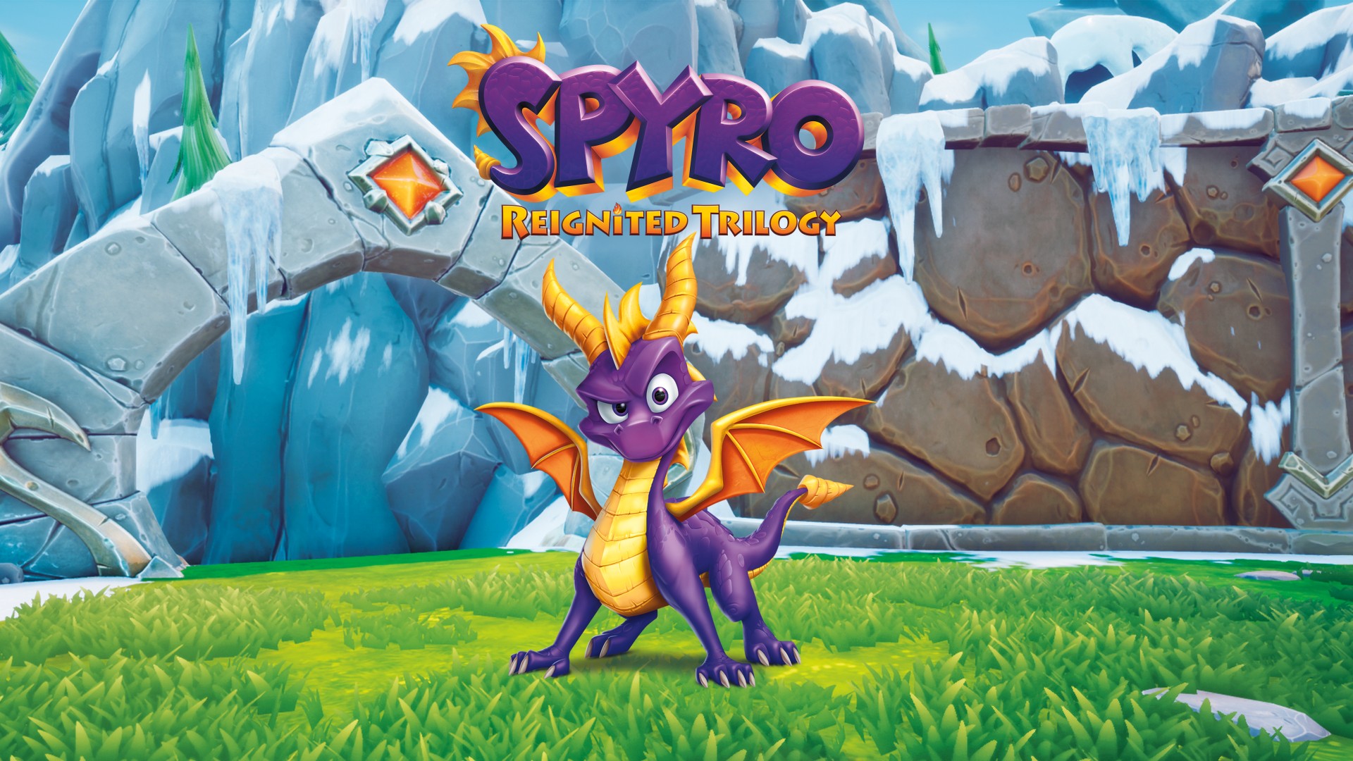 Save Your Realm in the Spyro Reignited Trilogy, Coming to Xbox Game Pass – Xbox Wire