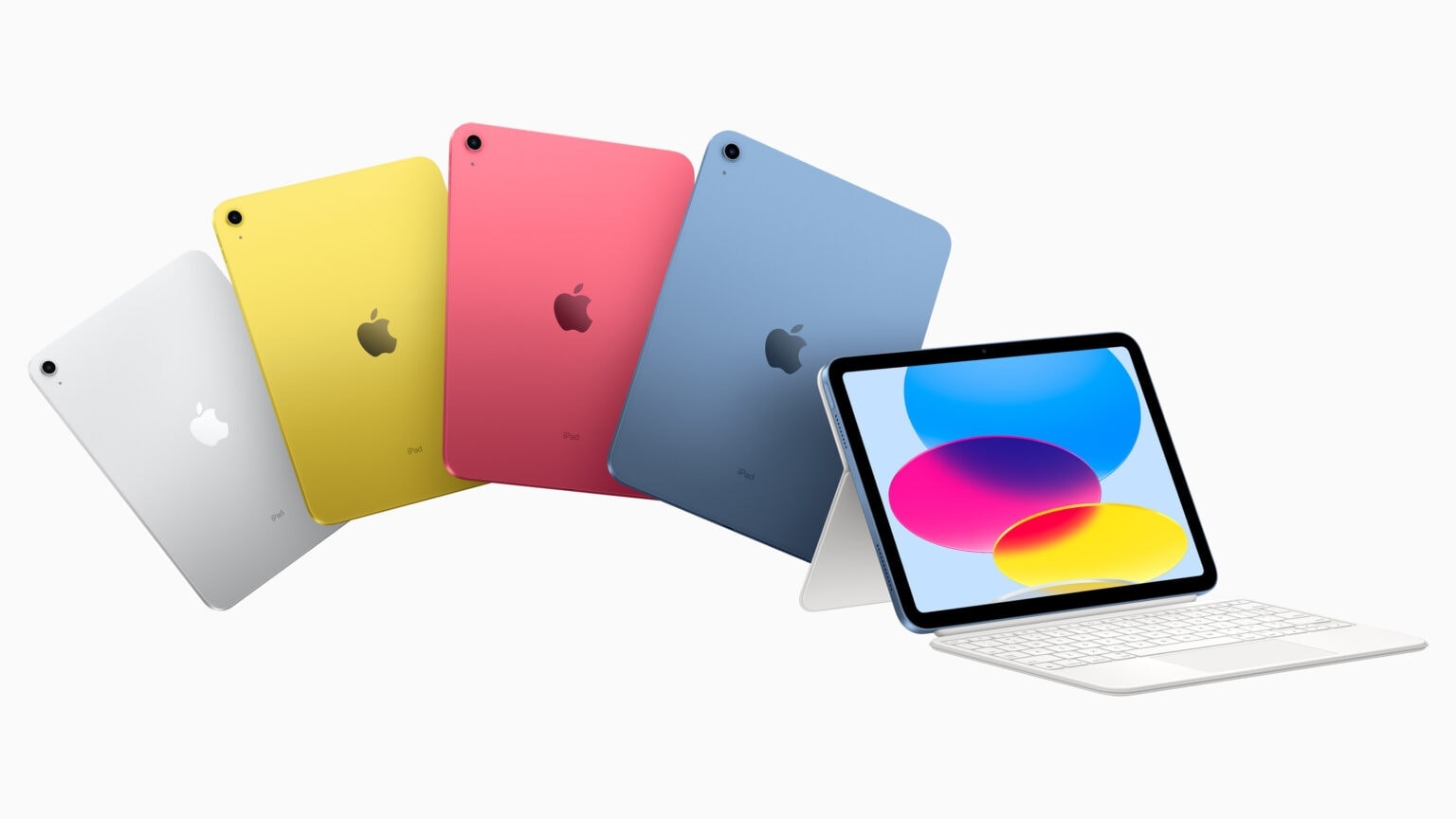 Save big on refurbished iPad 10 from Apple