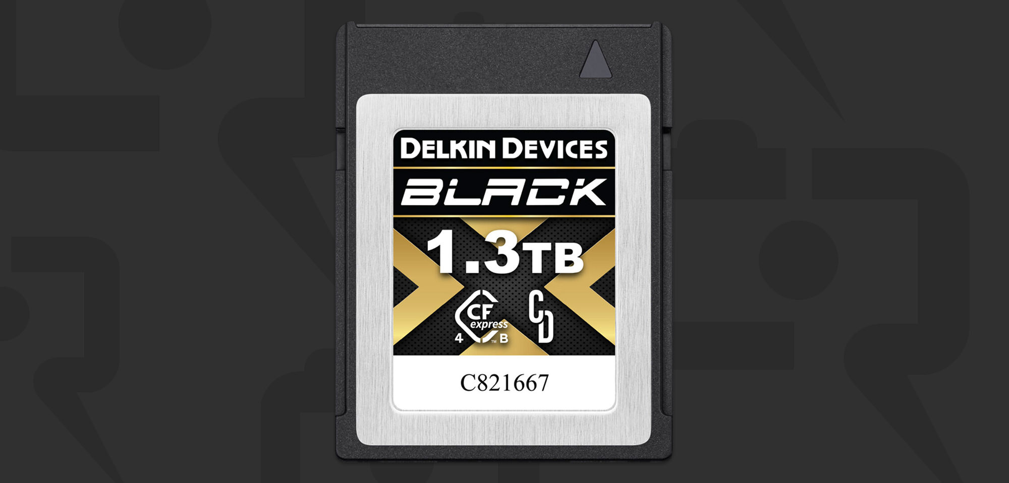 Save on Delkin Devices CFexpress Type B memory cards