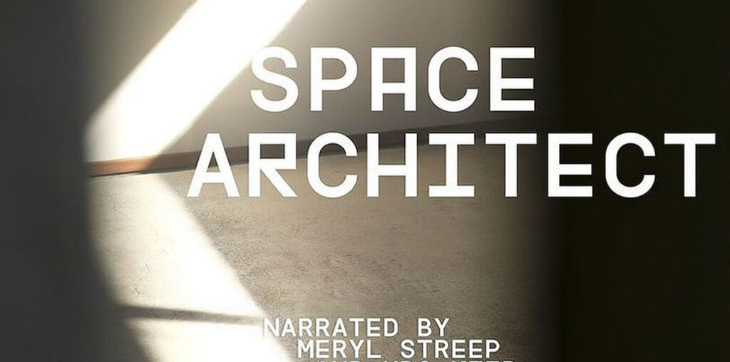 'Schindler Space Architect' documentary premieres tonight in Los Angeles