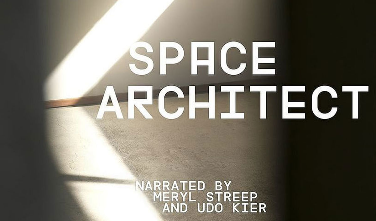 ‘Schindler Space Architect’ documentary premieres tonight in Los Angeles