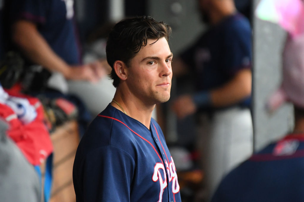 Scott Kingery traded after nearly a decade in Phillies organization