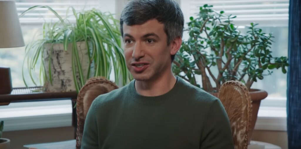 Season 2 of Nathan Fielder's The Rehearsal to premiere in 2025