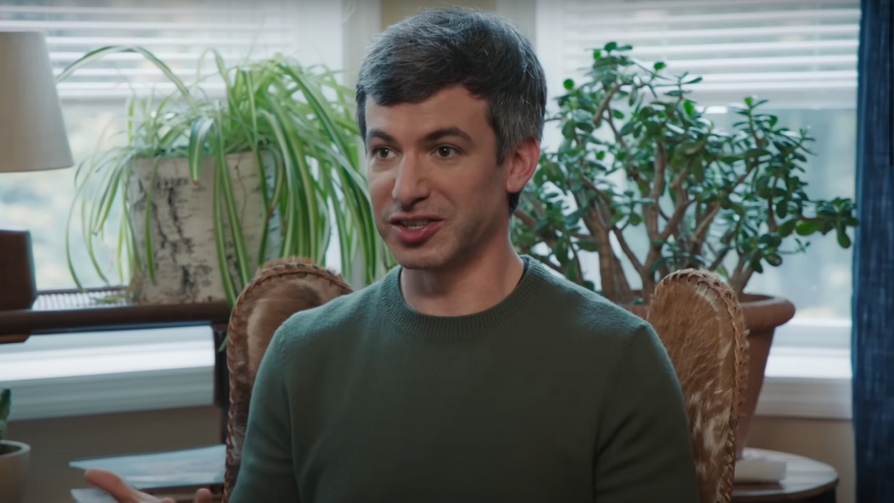 Season 2 of Nathan Fielder’s The Rehearsal to premiere in 2025