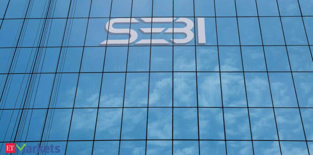 Sebi orders four online bond platforms to cease operations