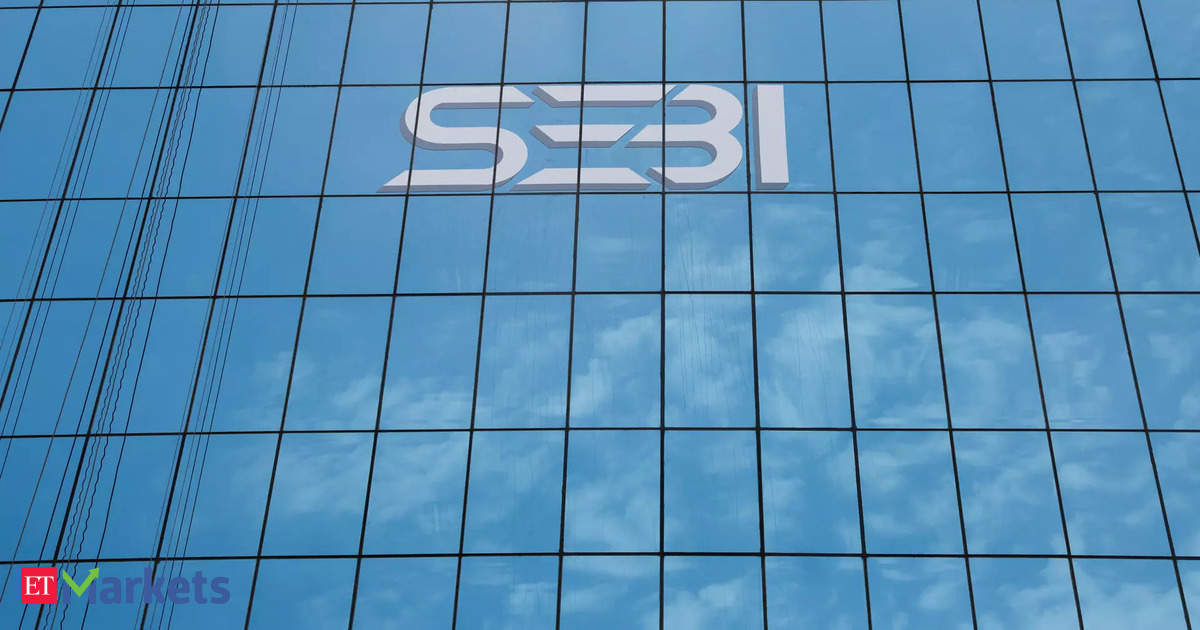 Sebi orders four online bond platforms to cease operations