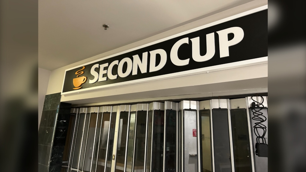 Second Cup closes Montreal franchise over hateful incident