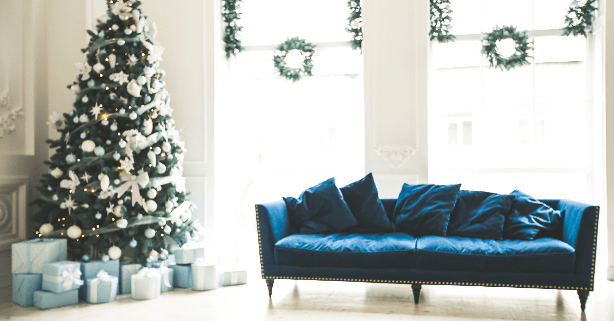 Secrets to Creating a Cozy Yet Stylish Living Room for Winter