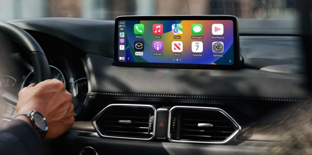 Security Bite: Mechanics of Apple CarPlay - 9to5Mac