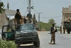 Security forces kill 10 terrorists in North Waziristan operations