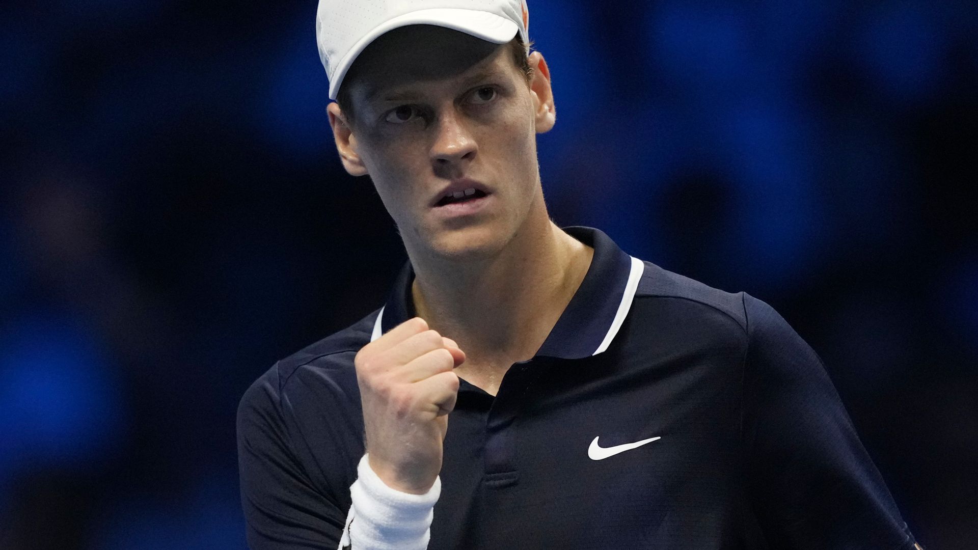 Sensational Sinner sees off Fritz as Medvedev keeps ATP Finals hopes alive