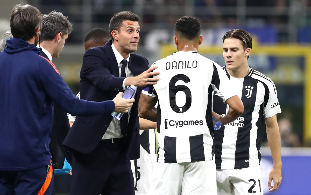 Serie A table updated after Week 10: Juventus overtaken by three clubs – Football Italia – October 31 latest