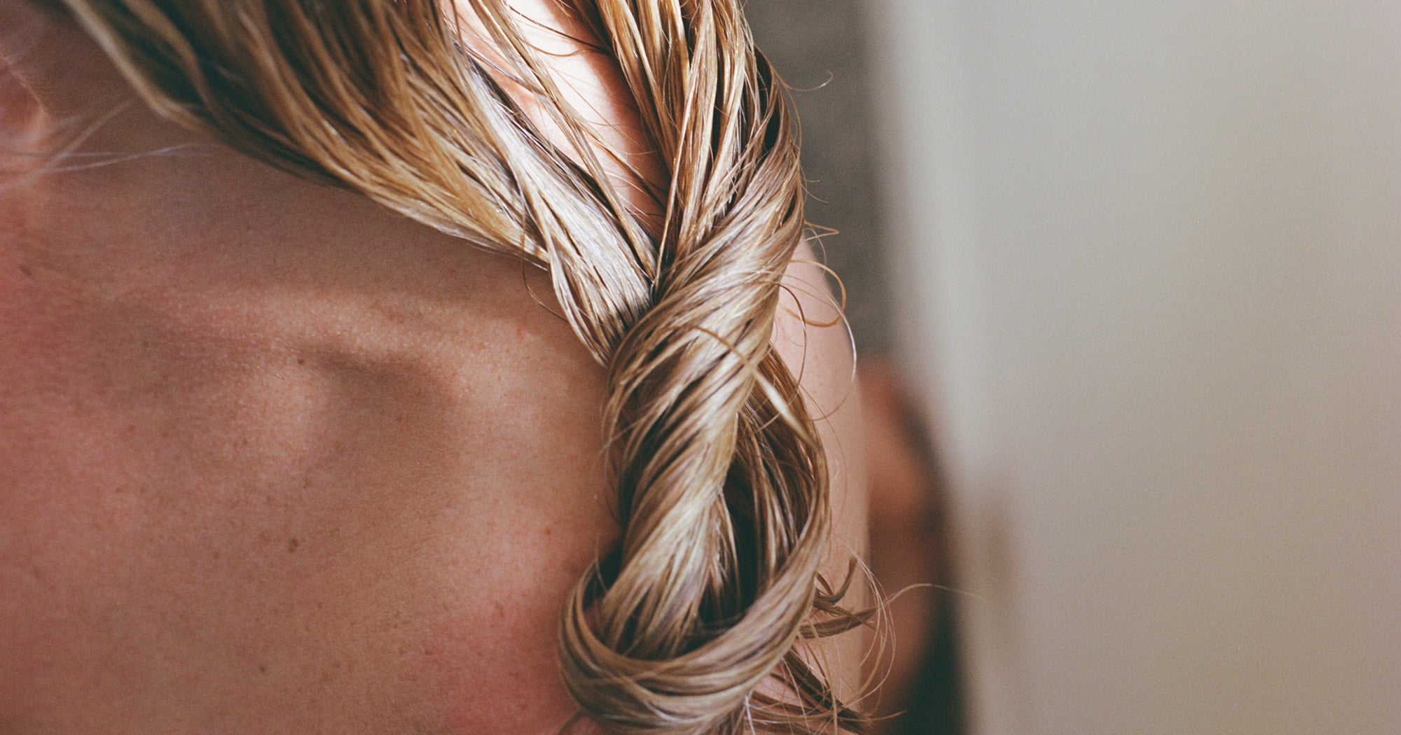 Serious Question: Does Air-Drying Your Hair Encourage Mold?