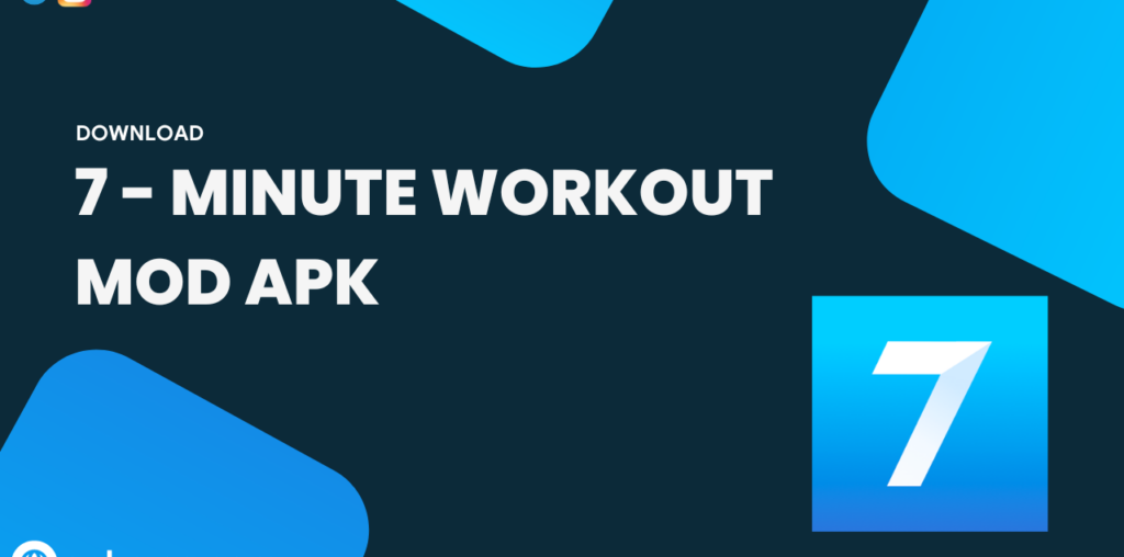 Seven - 7 Minute Workout v9.20.06 MOD APK (Premium Unlocked) Free - ApkMos