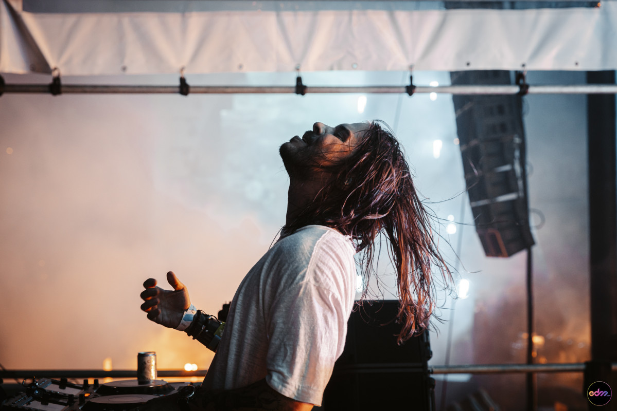 Seven Lions and Kompany Join Forces for Heavy-Hitting Single, "Foul Tarnished"