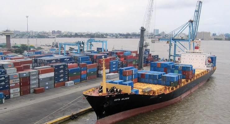 Seven vessels to arrive with petroleum products – NPA