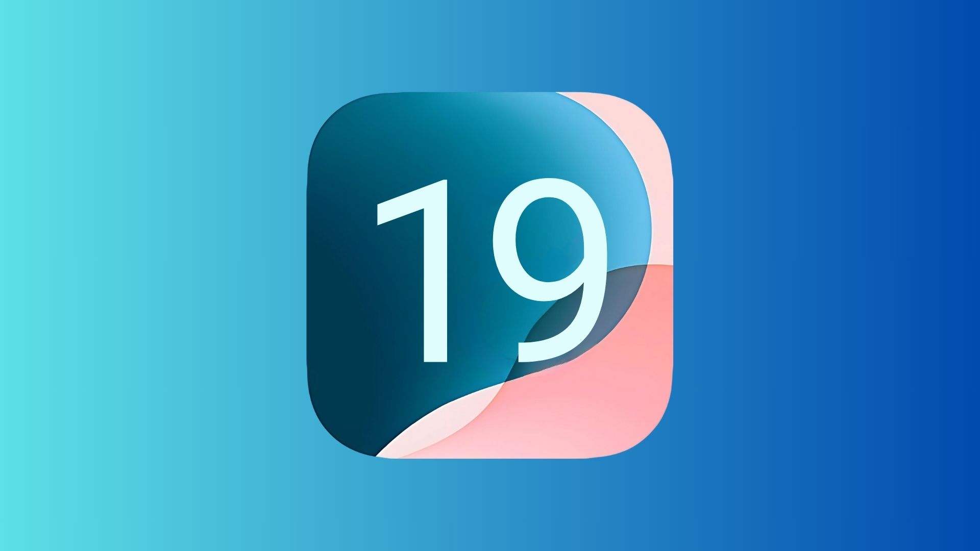 Several iOS 19 features reportedly delayed until spring 2026