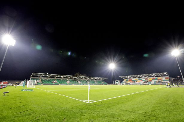 Shamrock Rovers v HJK Helsinki LIVE score updates, TV channel info, live stream and more