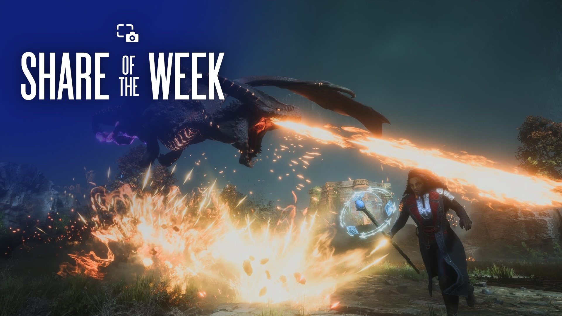 Share of the Week – Dragon Age: The Veilguard