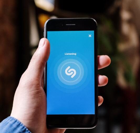 Shazam Reaches 100 Billion Search Milestone