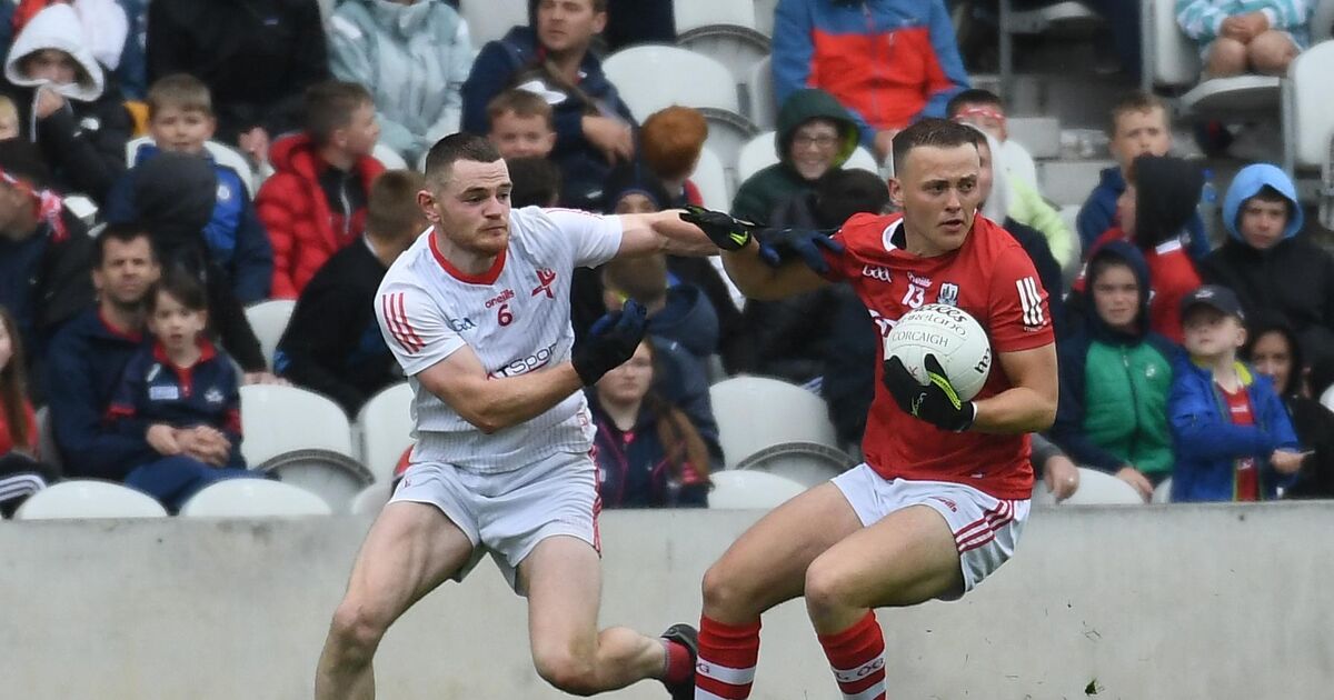 Sherlock has reason to feel aggrieved by Cork treatment