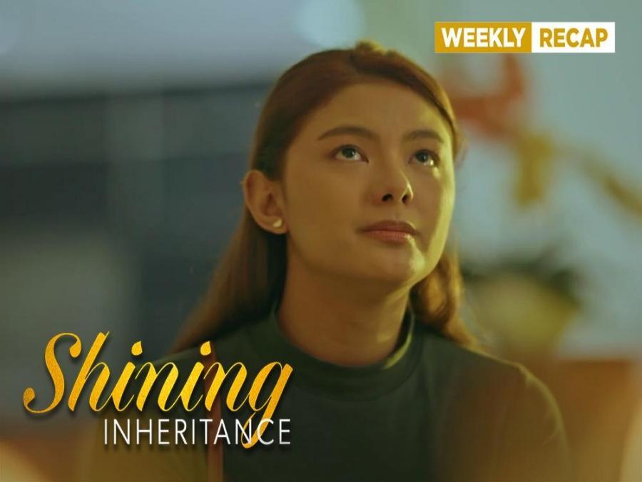 Shining Inheritance: Inna and Nono are in dire need of help! (Weekly Recap HD)