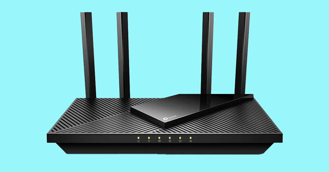 Shopping for a Router Sucks. Here’s What You Need to Know