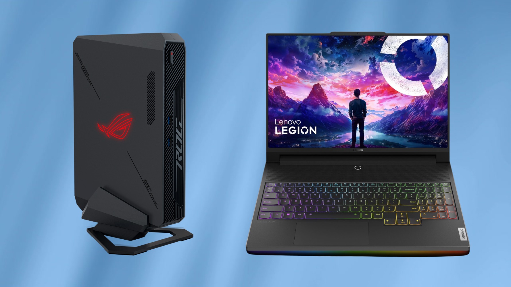 Should You Go for a Mini PC or a Laptop?