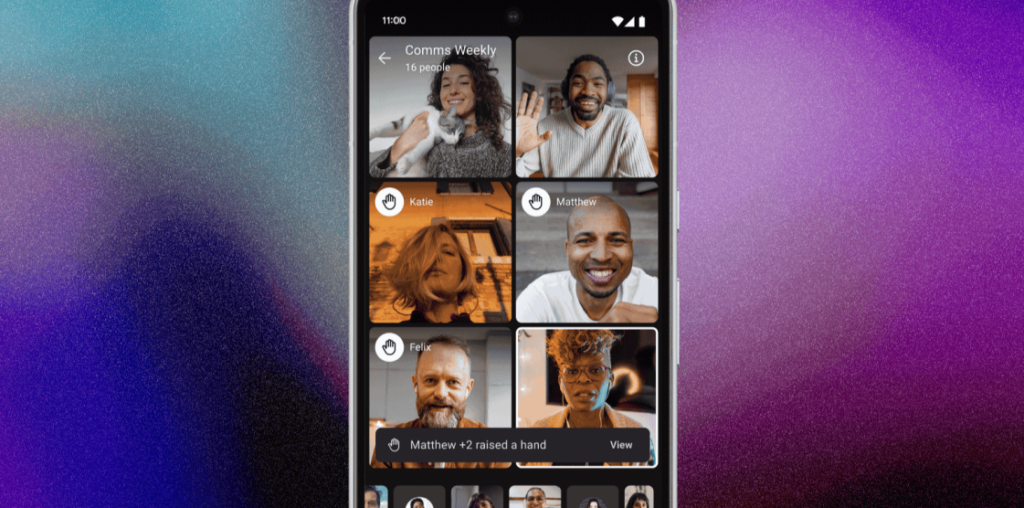 Signal Revamps End-to-End Encrypted Group Calls for Private Video Chats