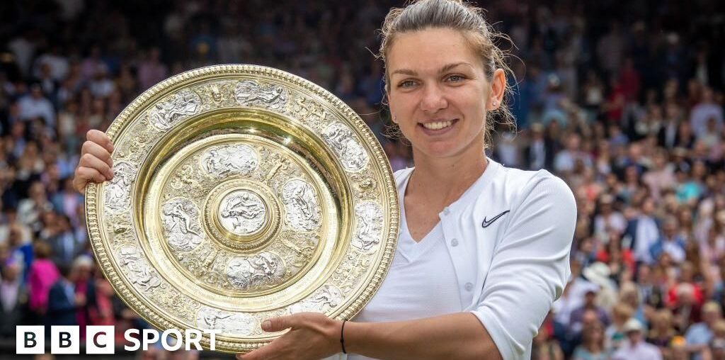 Simona Halep: Two-time Grand Slam winner criticises ITIA after Iga Swiatek's doping ban