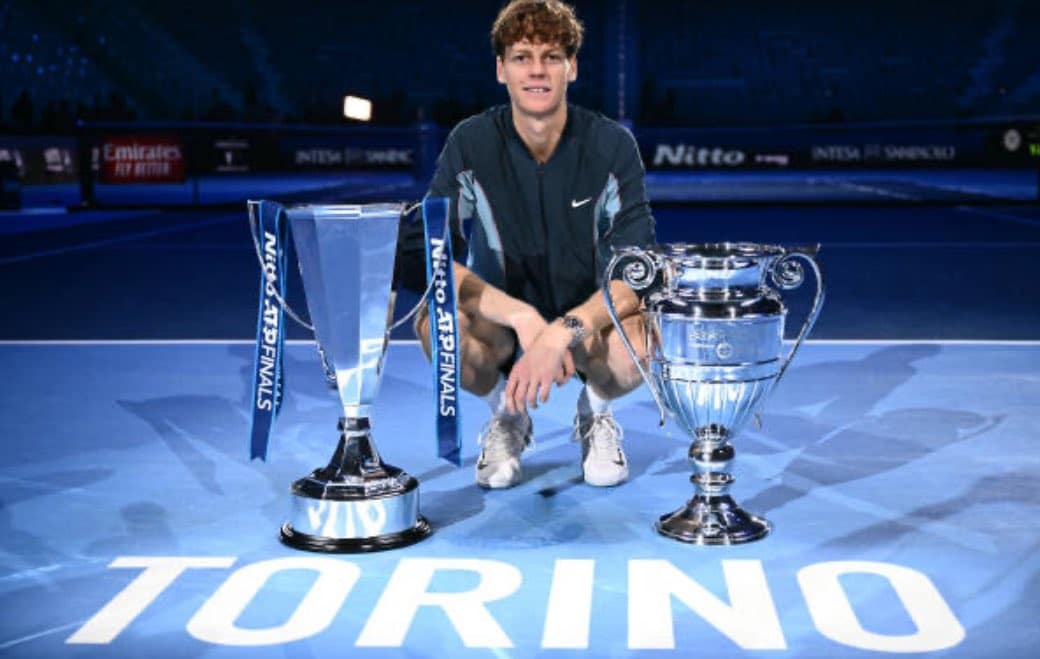 Sinner Cruises to ATP Finals Victory – Perfect Tennis