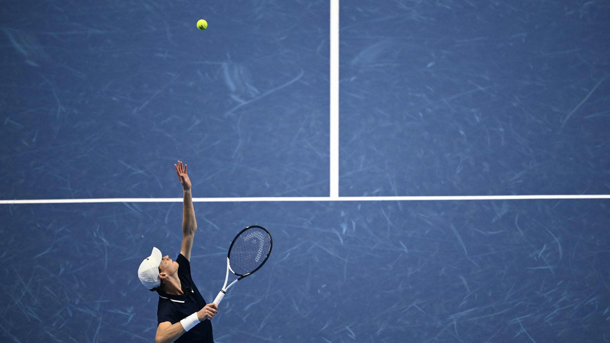 Sinner-De Minaur, Atp Finals: la diretta. A Jannik il primo set