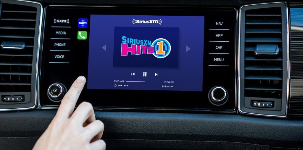 Sirius XM Deal - 3 Free Months of In-Car XM Radio (No Credit Card Required!!)