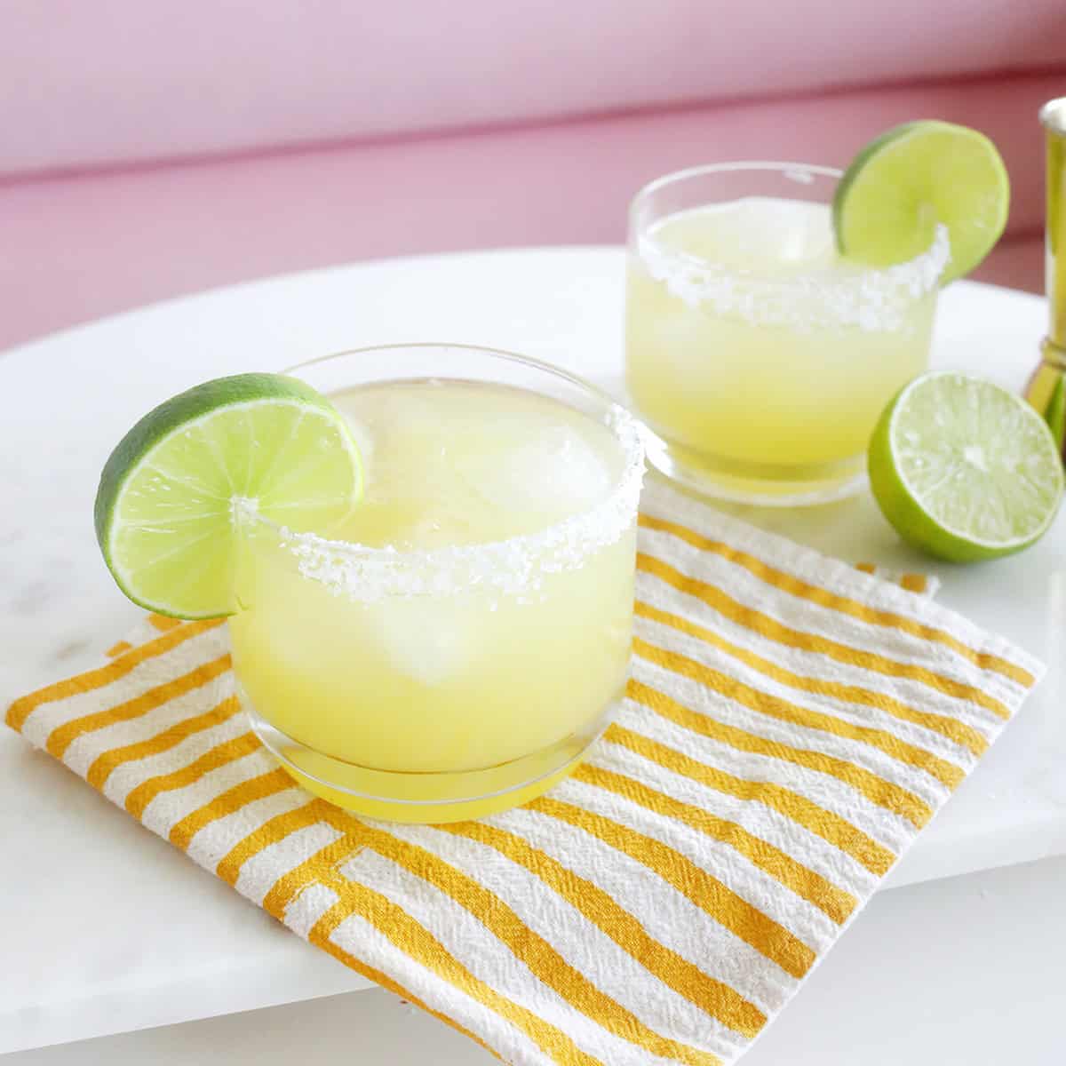 Skinny Margarita Recipe