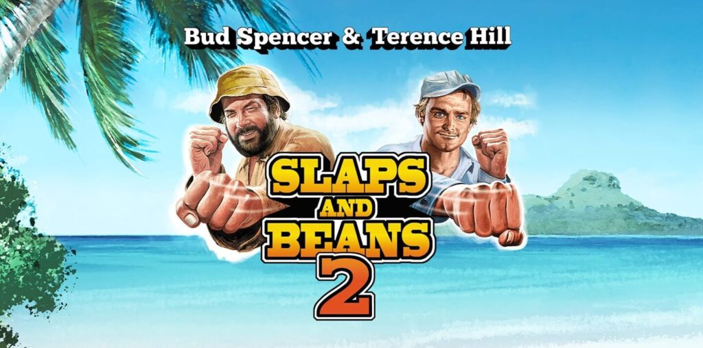 Slaps And Beans 2 APK v1.3 Download for Android (Latest)