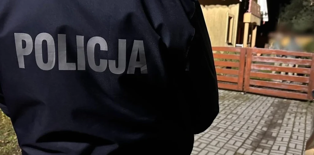 Śmiertelnie postrzelił kolegę. Są zarzuty dla policjanta