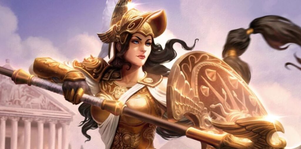 Smite 2 unveils its next 19 gods as it continues to battle MOBA rivals like Deadlock